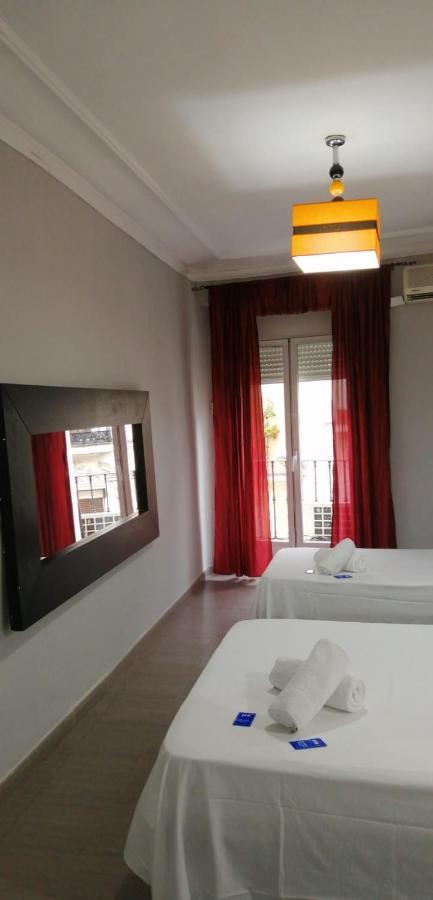 Oxum Guest house Madrid