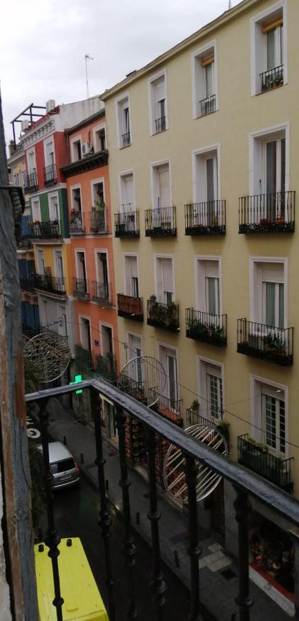 Guest house Oxum Madrid