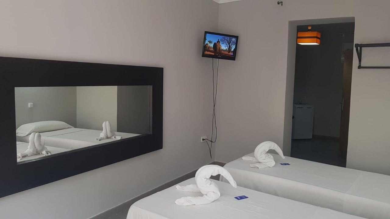 Guest house Oxum Madrid