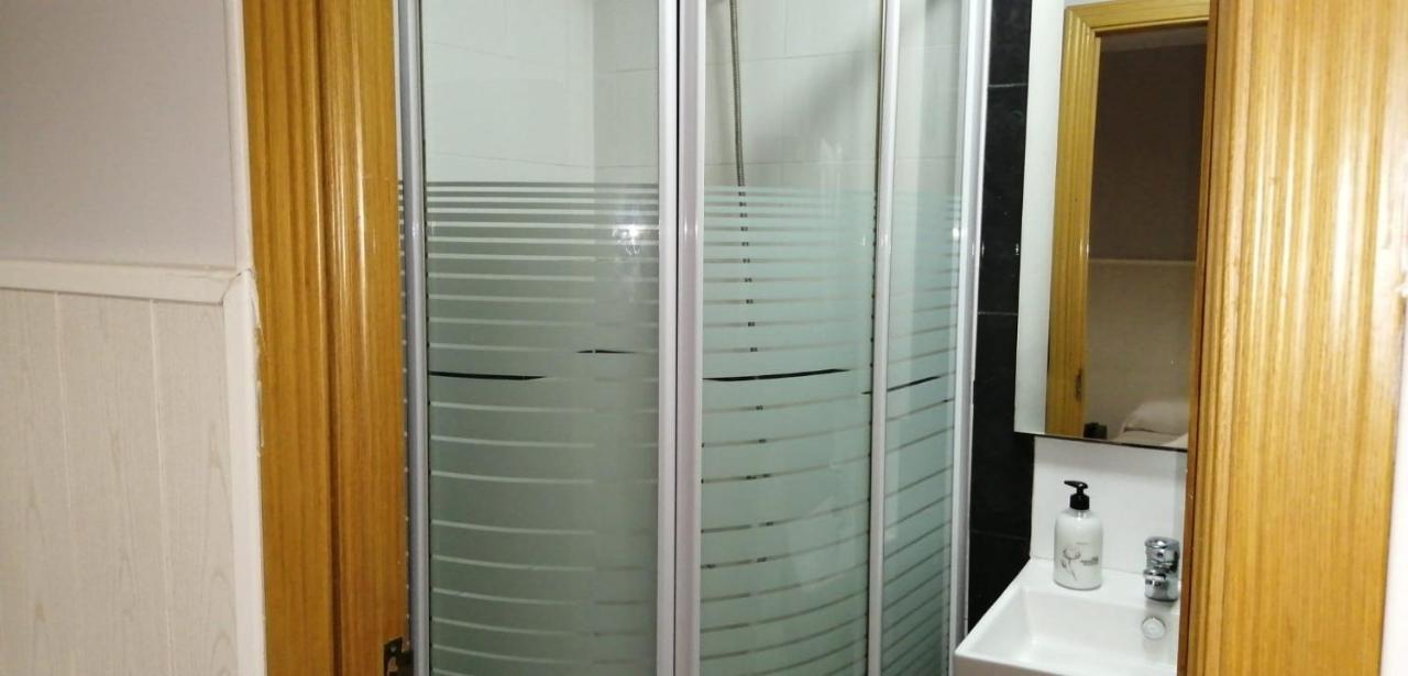Guest house Oxum 3*