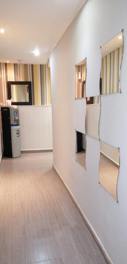Oxum Guest house 3*