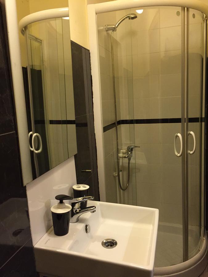 Oxum Guest house 3*